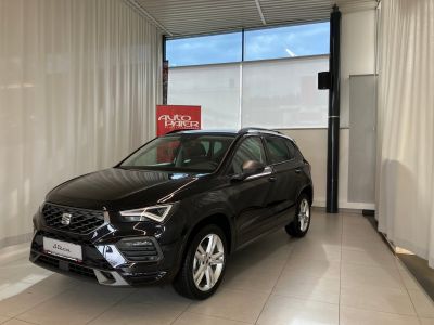 Seat Ateca Gebrauchtwagen
