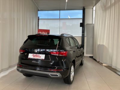 Seat Ateca Gebrauchtwagen
