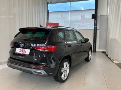 Seat Ateca Gebrauchtwagen