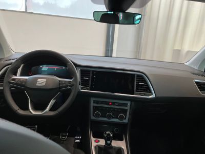 Seat Ateca Gebrauchtwagen