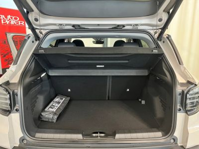 Jeep Avenger Gebrauchtwagen