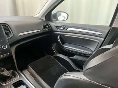 Renault Mégane Gebrauchtwagen