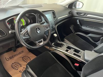 Renault Mégane Gebrauchtwagen