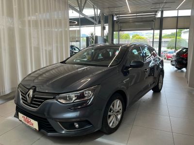 Renault Mégane Gebrauchtwagen