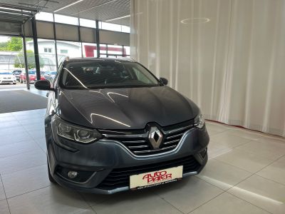 Renault Mégane Gebrauchtwagen