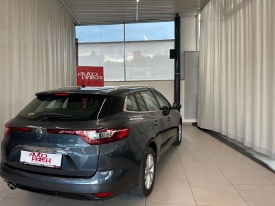 Renault Mégane Gebrauchtwagen