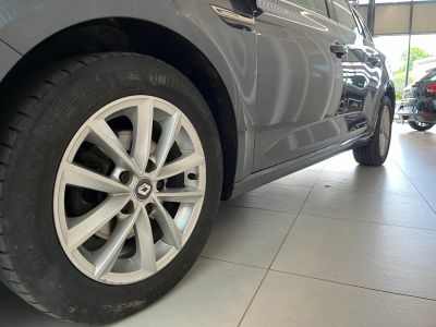 Renault Mégane Gebrauchtwagen