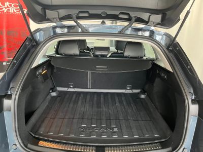 Renault Mégane Gebrauchtwagen