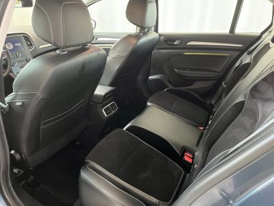 Renault Mégane Gebrauchtwagen