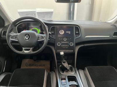 Renault Mégane Gebrauchtwagen