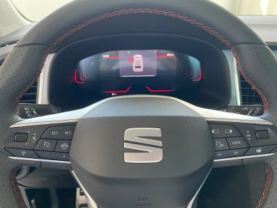 Seat Ateca Gebrauchtwagen