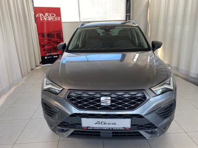 Seat Ateca Gebrauchtwagen