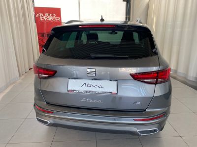 Seat Ateca Gebrauchtwagen