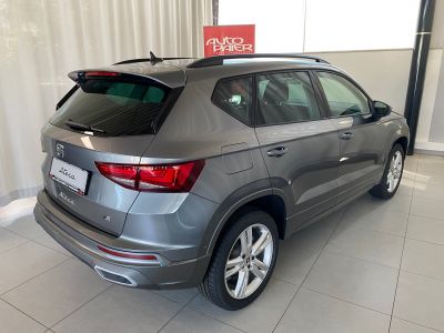 Seat Ateca Gebrauchtwagen