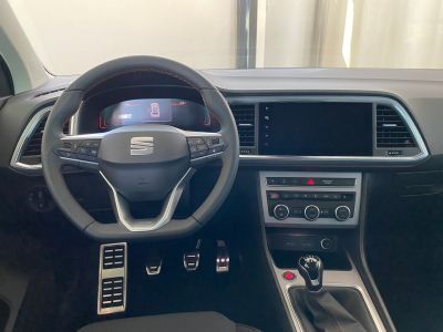 Seat Ateca Gebrauchtwagen