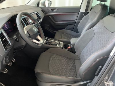 Seat Ateca Gebrauchtwagen