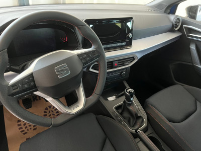 Seat Ibiza Gebrauchtwagen