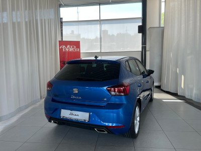 Seat Ibiza Gebrauchtwagen