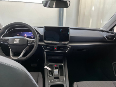 Seat Leon Gebrauchtwagen