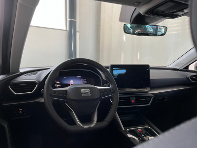 Seat Leon Gebrauchtwagen