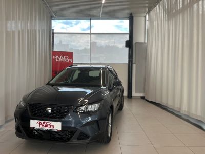 Seat Arona Gebrauchtwagen