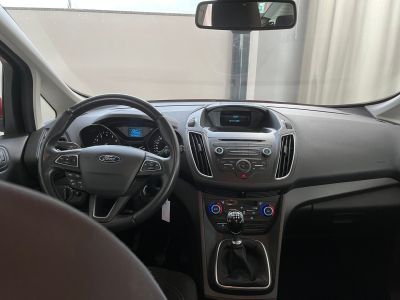 Ford C-MAX Gebrauchtwagen