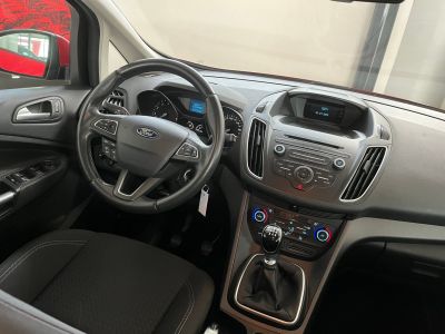Ford C-MAX Gebrauchtwagen
