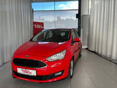 Ford C-MAX Gebrauchtwagen