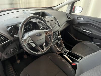Ford C-MAX Gebrauchtwagen