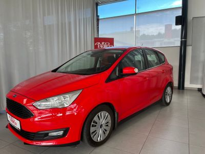 Ford C-MAX Gebrauchtwagen