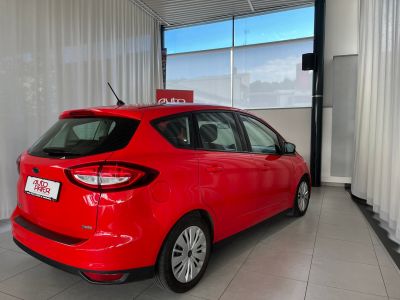 Ford C-MAX Gebrauchtwagen