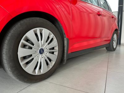 Ford C-MAX Gebrauchtwagen