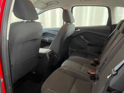 Ford C-MAX Gebrauchtwagen