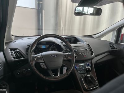 Ford C-MAX Gebrauchtwagen