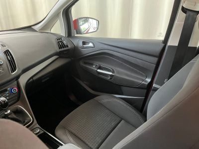 Ford C-MAX Gebrauchtwagen