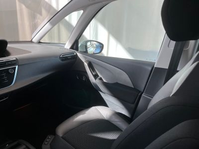 Citroën C4 Gebrauchtwagen