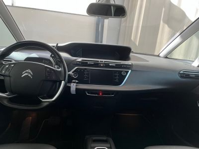 Citroën C4 Gebrauchtwagen