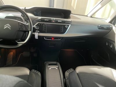 Citroën C4 Gebrauchtwagen