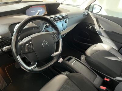 Citroën C4 Gebrauchtwagen