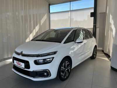 Citroën C4 Gebrauchtwagen