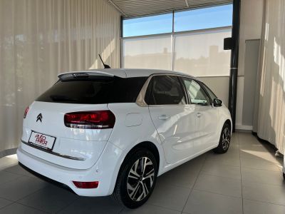 Citroën C4 Gebrauchtwagen