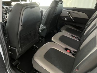 Citroën C4 Gebrauchtwagen