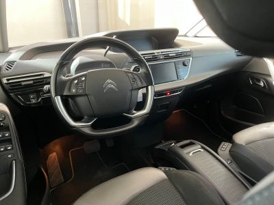 Citroën C4 Gebrauchtwagen