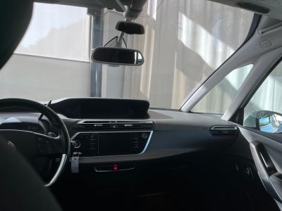 Citroën C4 Gebrauchtwagen