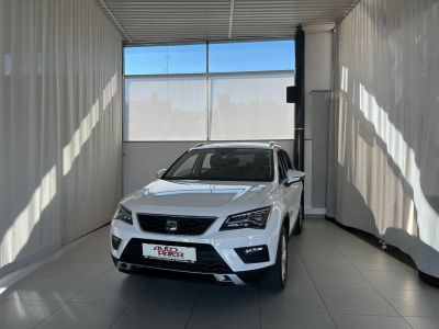 Seat Ateca Gebrauchtwagen