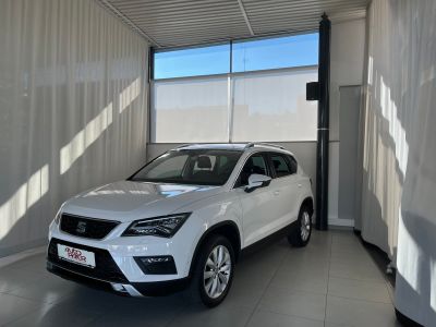 Seat Ateca Gebrauchtwagen
