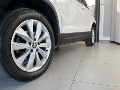 Seat Ateca Gebrauchtwagen