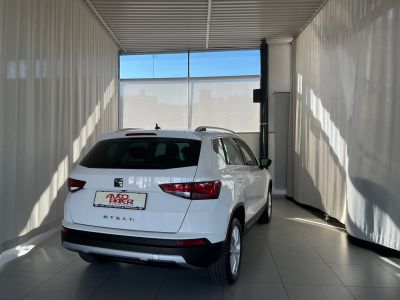 Seat Ateca Gebrauchtwagen