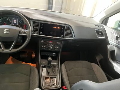 Seat Ateca Gebrauchtwagen