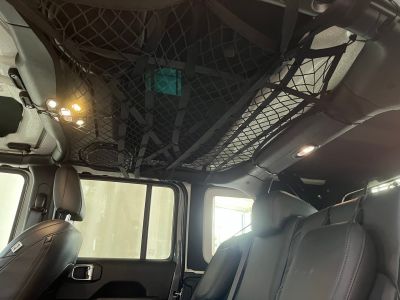 Jeep Wrangler Gebrauchtwagen